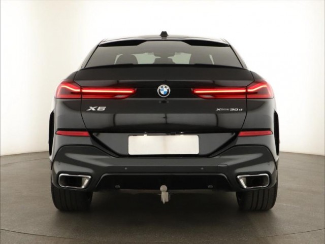 BMW X6  xDrive30d M Paket