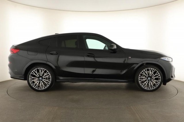 BMW X6  xDrive30d M Paket