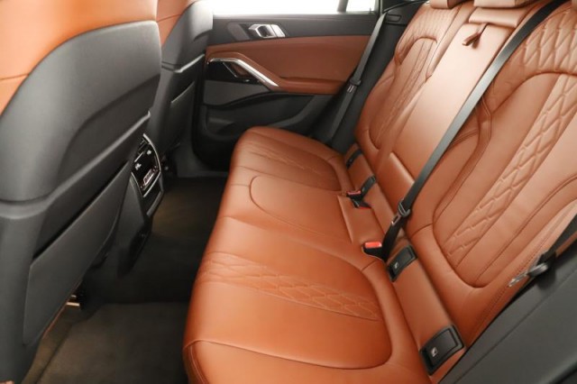 BMW X6  xDrive30d M Paket