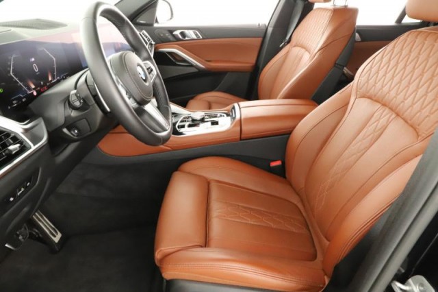 BMW X6  xDrive30d M Paket