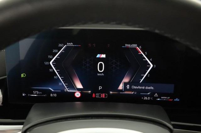 BMW X6  xDrive30d M Paket