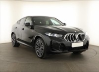 BMW X6  xDrive30d M Paket