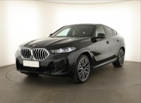 BMW X6  xDrive30d M Paket