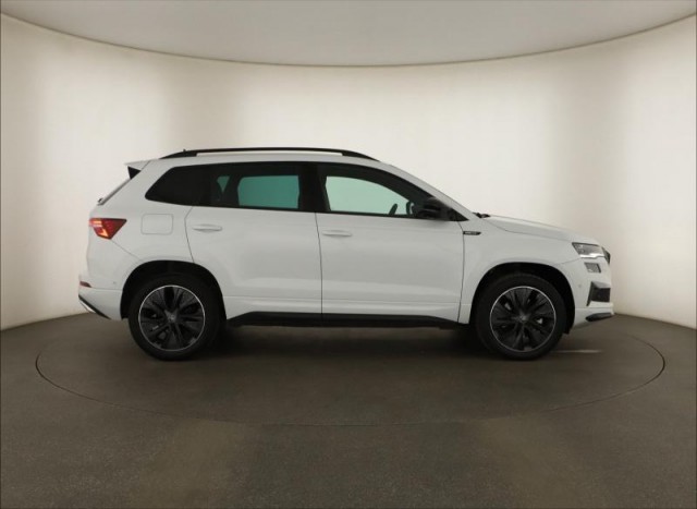 Škoda Karoq  1.5 TSI Sportline