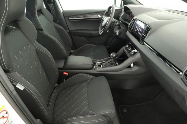 Škoda Karoq  1.5 TSI Sportline