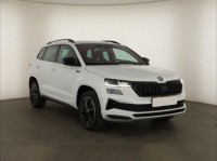 Škoda Karoq  1.5 TSI Sportline