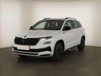 Škoda Karoq  1.5 TSI Sportline