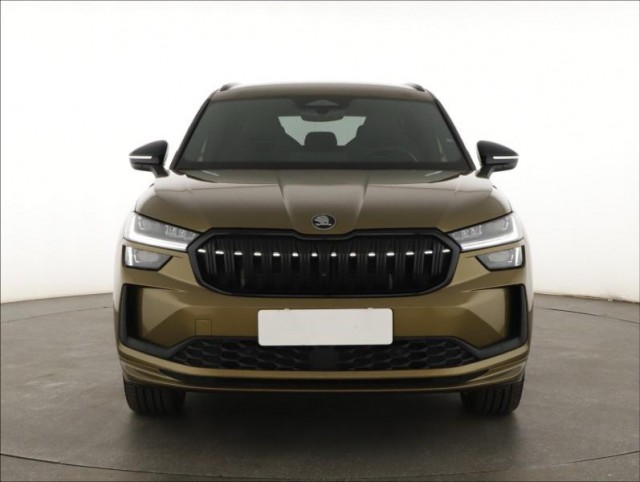 Škoda Kodiaq  2.0 TDI Sportline