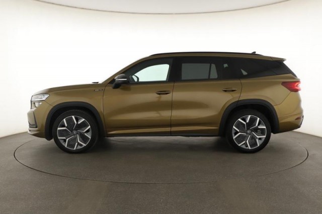 Škoda Kodiaq  2.0 TDI Sportline