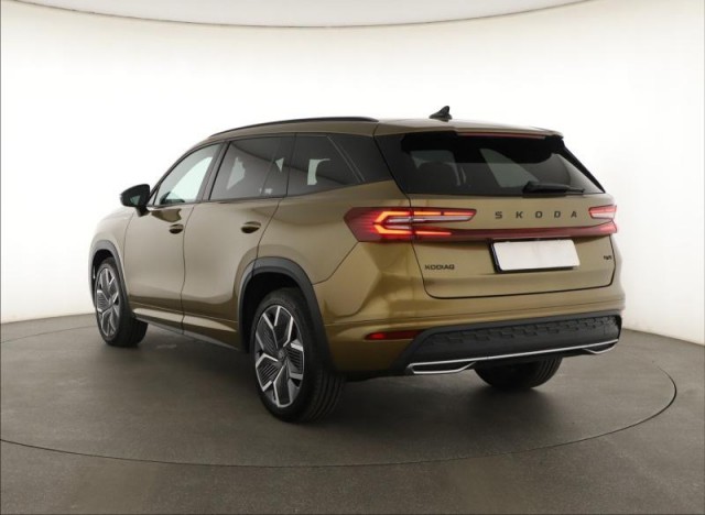 Škoda Kodiaq  2.0 TDI Sportline