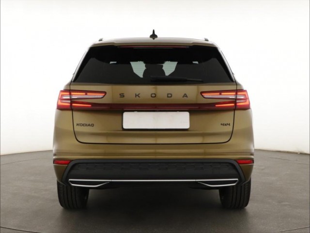 Škoda Kodiaq  2.0 TDI Sportline