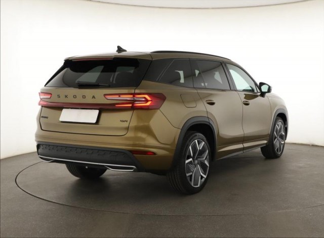 Škoda Kodiaq  2.0 TDI Sportline