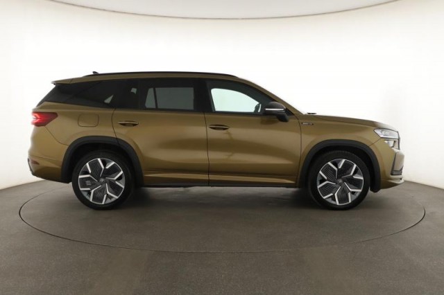 Škoda Kodiaq  2.0 TDI Sportline