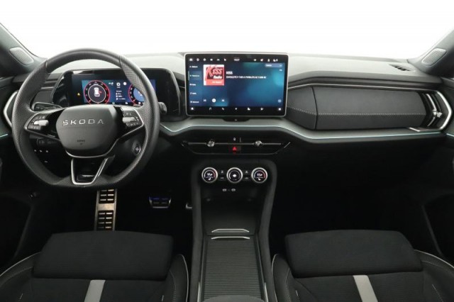 Škoda Kodiaq  2.0 TDI Sportline
