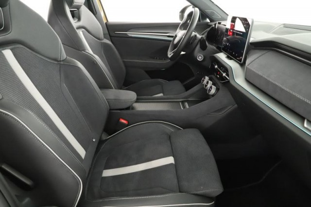Škoda Kodiaq  2.0 TDI Sportline