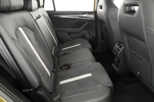 Škoda Kodiaq  2.0 TDI Sportline
