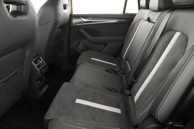 Škoda Kodiaq  2.0 TDI Sportline