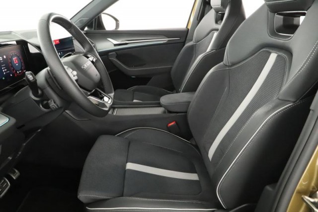Škoda Kodiaq  2.0 TDI Sportline