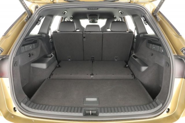 Škoda Kodiaq  2.0 TDI Sportline