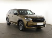 Škoda Kodiaq  2.0 TDI Sportline