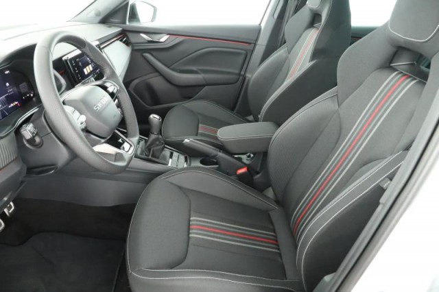 Škoda Kamiq  1.0 TSI Monte Carlo