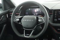 Škoda Kamiq  1.0 TSI Monte Carlo