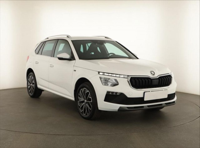 Škoda Kamiq  1.0 TSI Drive
