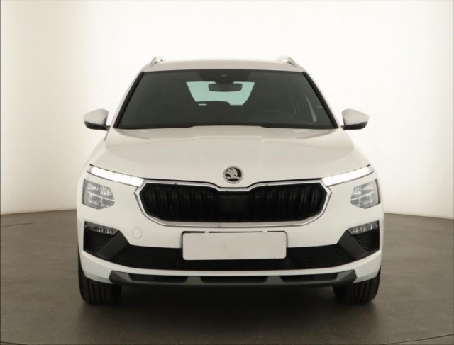Škoda Kamiq  1.0 TSI Drive