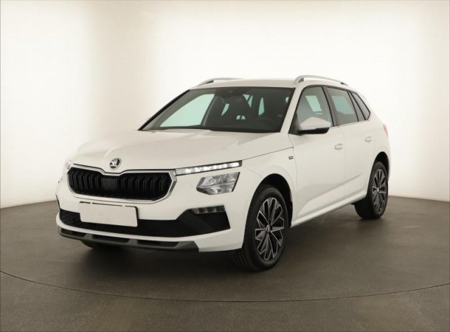 Škoda Kamiq  1.0 TSI Drive