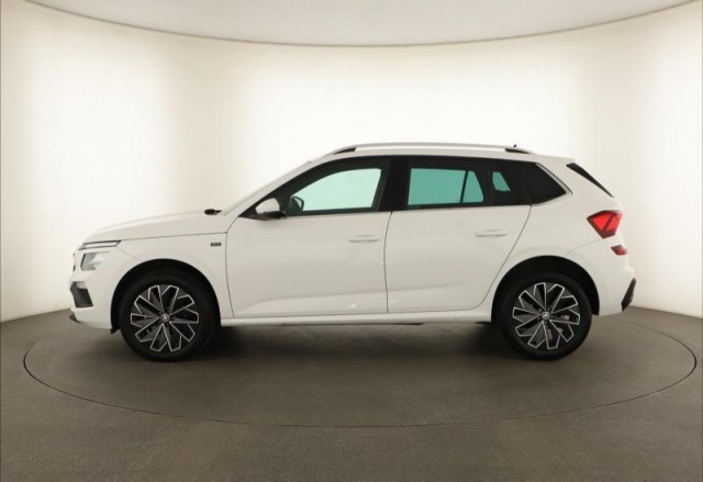 Škoda Kamiq  1.0 TSI Drive