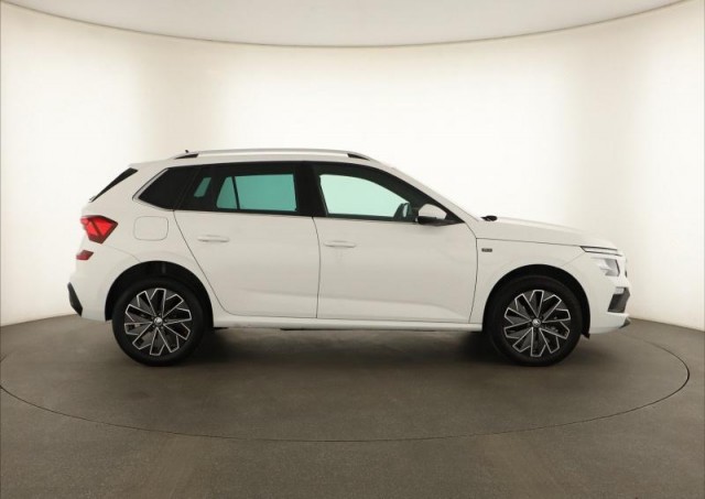 Škoda Kamiq  1.0 TSI Drive