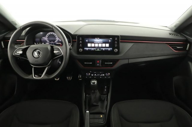 Škoda Kamiq  1.0 TSI Drive