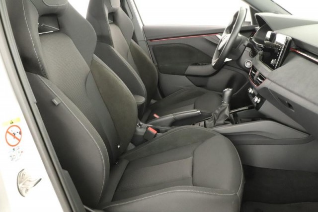 Škoda Kamiq  1.0 TSI Drive