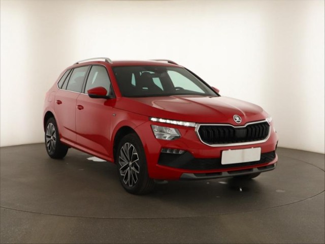 Škoda Kamiq  1.0 TSI Drive
