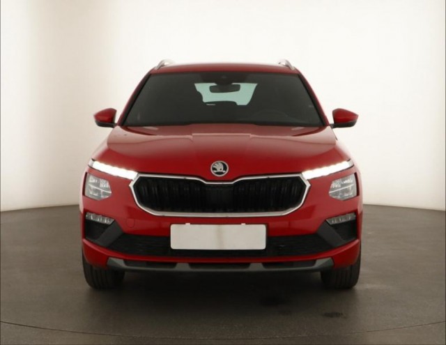 Škoda Kamiq  1.0 TSI Drive