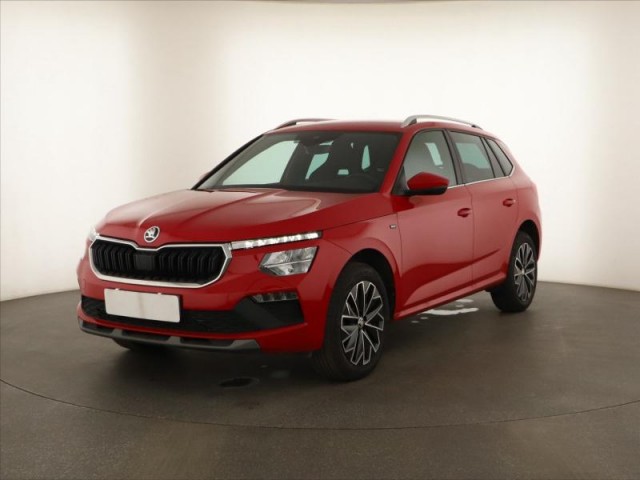 Škoda Kamiq  1.0 TSI Drive