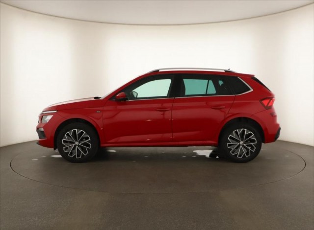 Škoda Kamiq  1.0 TSI Drive