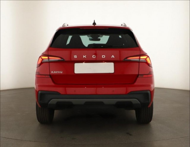 Škoda Kamiq  1.0 TSI Drive