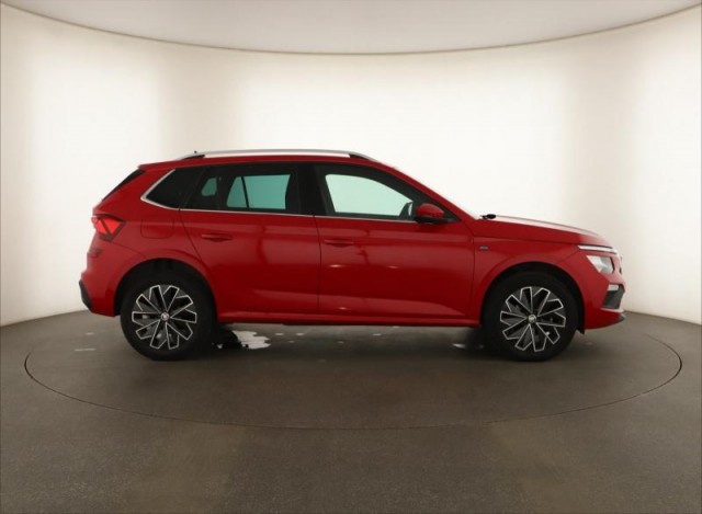 Škoda Kamiq  1.0 TSI Drive