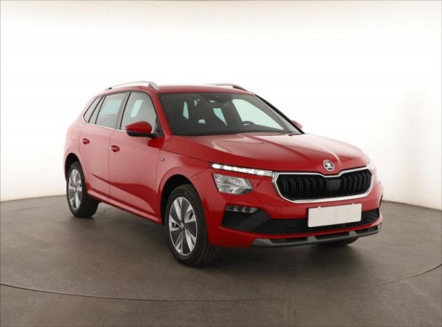 Škoda Kamiq  1.0 TSI Drive