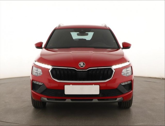 Škoda Kamiq  1.0 TSI Drive