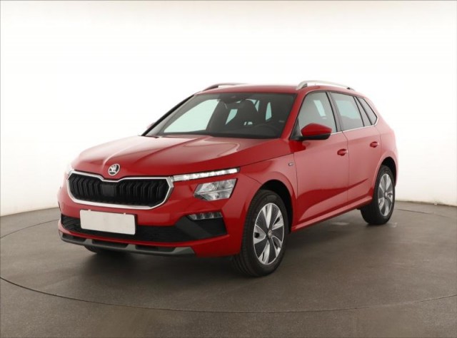 Škoda Kamiq  1.0 TSI Drive
