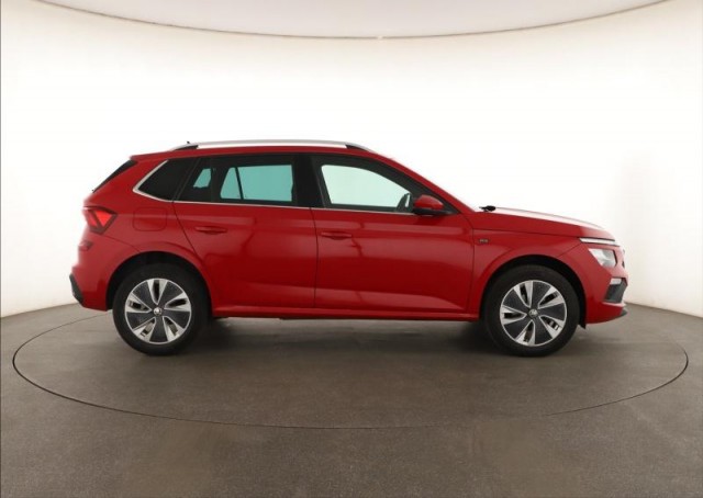 Škoda Kamiq  1.0 TSI Drive
