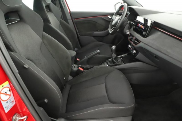 Škoda Kamiq  1.0 TSI Drive
