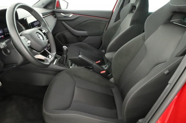 Škoda Kamiq  1.0 TSI Drive