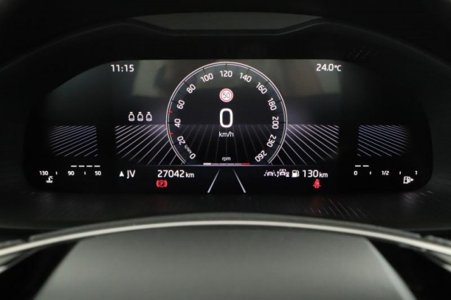 Škoda Kamiq  1.0 TSI Drive