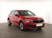 Škoda Kamiq  1.0 TSI Drive