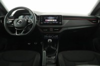 Škoda Kamiq  1.0 TSI Drive
