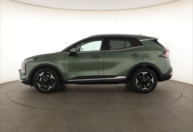Kia Sportage  1.6 T-GDI Gold
