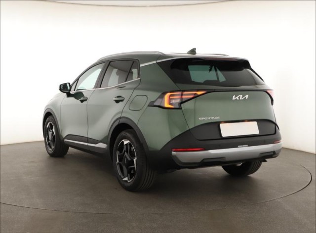 Kia Sportage  1.6 T-GDI Gold